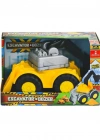 CLK-399 Bulldozer -Çalkan Plastik
