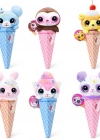 Coco Cones Tatlı Peluş S1