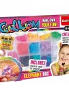 Cool Loom Elephant Box Hobi Set S00095692
