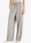 Coool Barrel Fit Esnek Belli Bağcıklı Cepli Pantolon F3364AX25SM