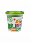 Crafy 4lü Oyun Hamuru 520 Gr.
