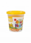 Crafy 4lü Oyun Hamuru 520 Gr.