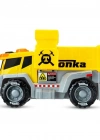 Damperli Kamyom Crank and Haul Sesli ve Işıklı S00006242