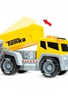 Damperli Kamyom Crank and Haul Sesli ve Işıklı S00006242