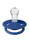 De Lux Silikon Emzik 0-36 Ay Cornflower