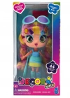 Decora Girlz Büyük Moda Bebek 13 cm