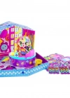 Decora Girlz Büyük Moda Bebek ve Oyun Seti 15 cm
