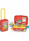 Dede Candy & Ken Market Set Bavulum 03904