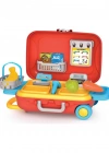 Dede Candy & Ken Market Set Bavulum 03904