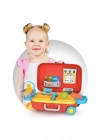 Dede Candy & Ken Market Set Bavulum 03904