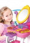 Dede Prenses Güzellik Masası 03696