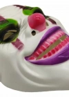 Delirten Gülüş Psikopat Palyaço Temalı Joker Maskesi
