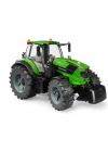 Deutz 8280 TTV Traktör BR03160