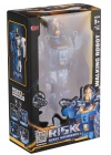 DF-6051 Işıklı ve Müzikli Roket Atan Robot- Vardem Oyuncak