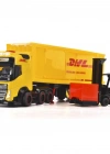 Dickie DHL Kargo Kamyon