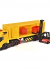 Dickie DHL Kargo Kamyon