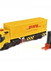 Dickie DHL Kargo Kamyon