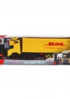Dickie DHL Kargo Kamyon