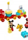 Disney Mickey ve Minnie Doğum Günü Treni 10941
