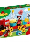 Disney Mickey ve Minnie Doğum Günü Treni 10941