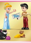 Disney Princess Sindirella’nın Şatosu ve At Arabası 43275