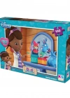 DOC714 100 Parça Puzzle -NessiWorld Puzzle