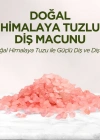 Doğal Diş Macunu 90 Gr Himalaya Tuzlu