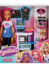Dreameez Kafe Oyun Seti