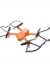 DSX-41 Kumandalı 2.4G Şarjlı Kameralı Katlanabilir Drone -Vardem Oyuncak