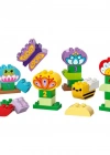 DUPLO Kasabası Yaratıcı Bahçe ve Çiçekler 10444