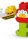 DUPLO Kasabası Yaratıcı Bahçe ve Çiçekler 10444