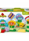 DUPLO Kasabası Yaratıcı Bahçe ve Çiçekler 10444
