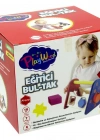Eğitici Ahşap Bultak
