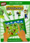 Eğitici Çiftlik Pad