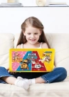 Eğitici Laptop  170 Fonksiyon NessiWorld