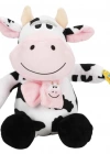 Eğlenceli Peluş Hayvanlar 25 cm S00004779
