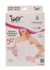 Emzirme Korse Atlet 1298 White