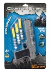 ER-132 Dart ve Top Atan Desert Eagle Tabanca  - Erdem Oyuncak