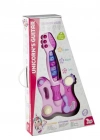 ER-205 Nini Baby Unicorn Işıklı Sesli Müzikli Gitar - Erdem Oyuncak