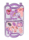 ERN-2041 Çantalı Güzellik Seti -Heroes Toy