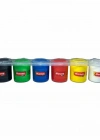ERN-710 Heroes Color 6lı Parmak Boya - Eren Oyuncak