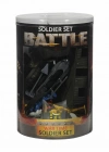 ERN-824 Toys Büyük Asker Seti - Eren Oyuncak