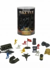 ERN-824 Toys Büyük Asker Seti - Eren Oyuncak