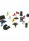 ERN-824 Toys Büyük Asker Seti - Eren Oyuncak