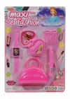 ERN-829 Toys Güzellik Seti - Eren Oyuncak