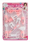 ERN-896 Heroes Toys Dişçi Oyun Seti