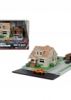 F&F Nano Doms House Display Diorama