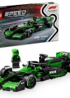 F1 Team C44 Yarış Arabası 77247