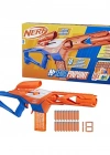 F8621 N Serisi Pinpoint Dart Tabancası