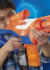 F8621 N Serisi Pinpoint Dart Tabancası